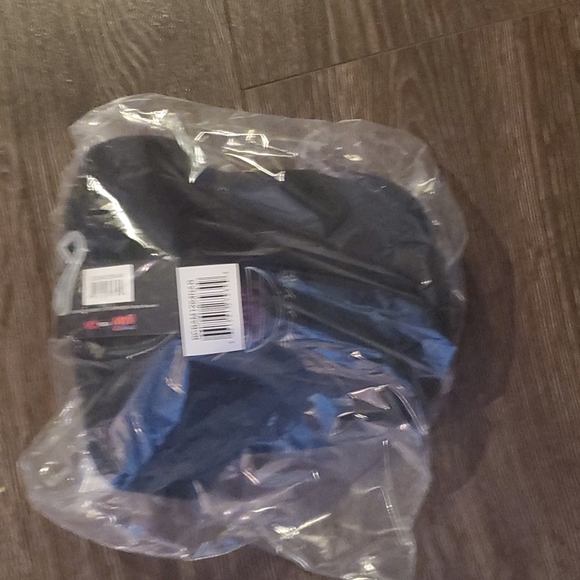 🍜 Naruto Shippuden Ichiraku Ramen Shop Hat - Cap - Adjustable NEW - Picture 2 of 3